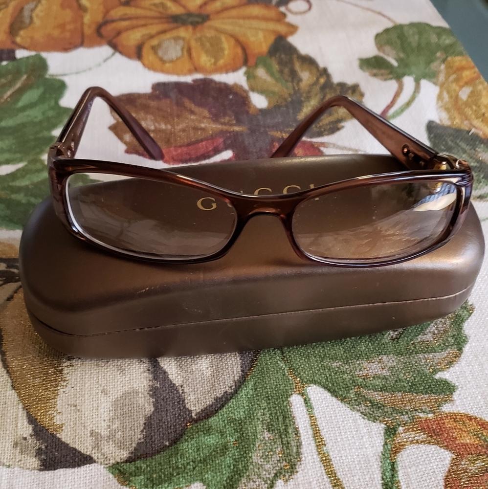 🌟Authentic Gucci GG 3143 Glasses